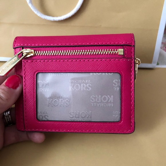 Michael Michael KORS Wallet NEW - Picture 8 of 8